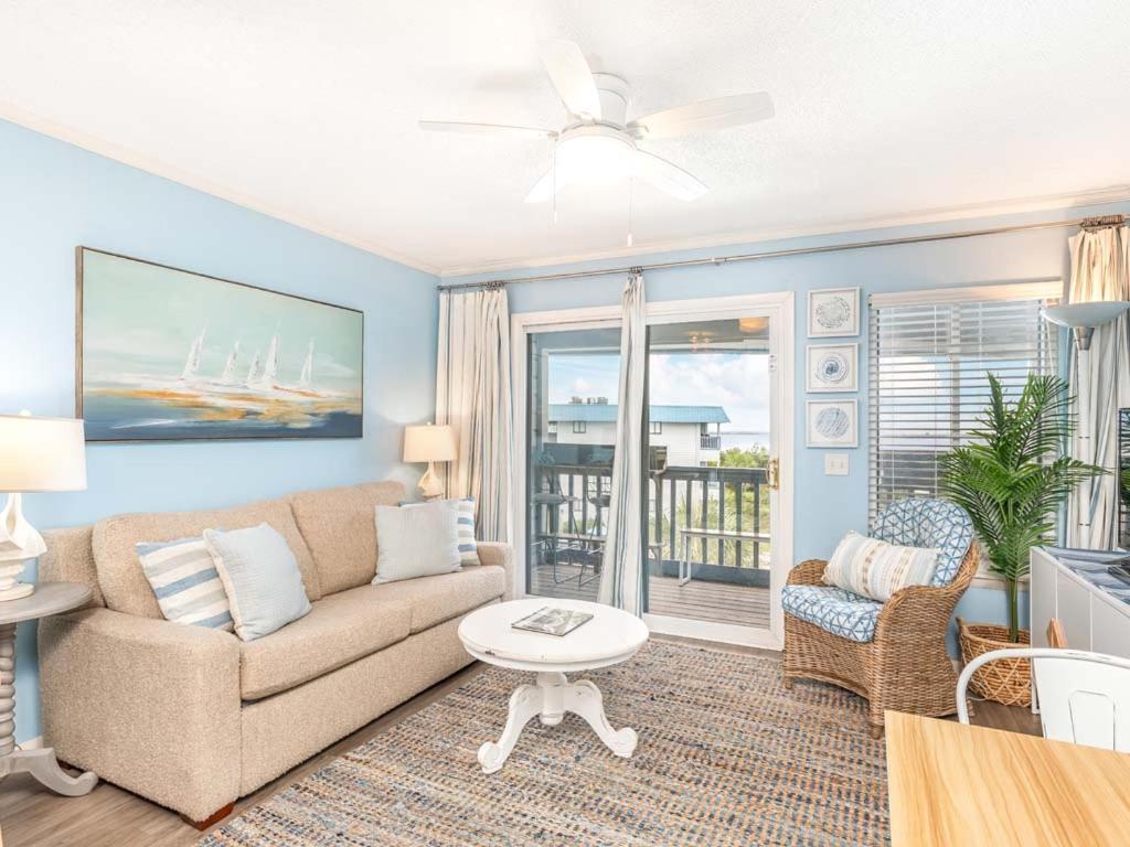 Racquet A315 Apartment Tybee Island