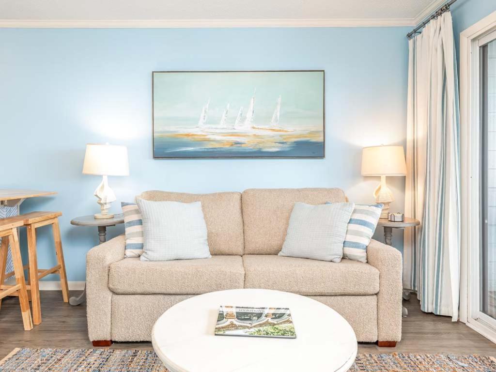 Apartment Racquet A315 Tybee Island