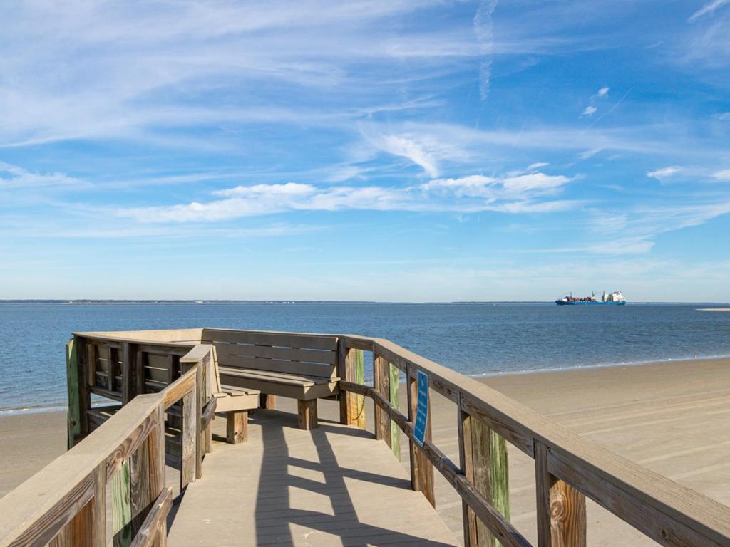 Racquet A315 Tybee Island