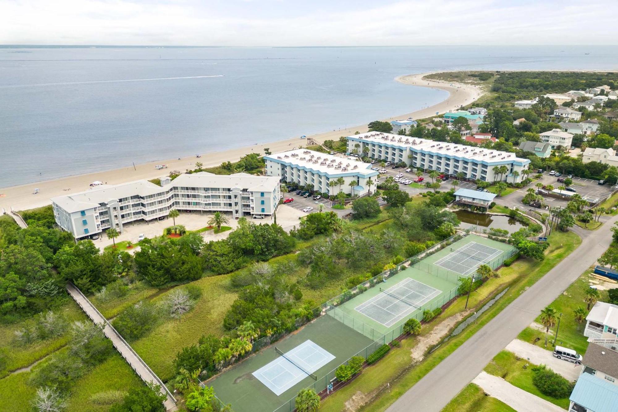 Racquet A315 Tybee Island