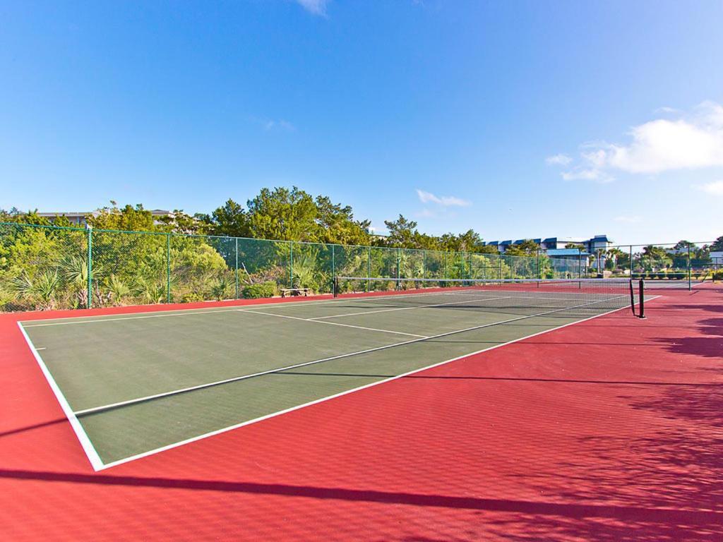 Apartment Racquet A315 *